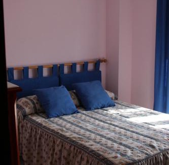 Noja Apartment | Skala