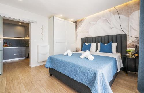 Lokva Rogoznica House | Skalinada Sea View