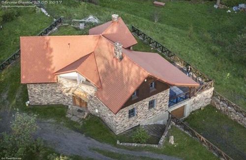 Stronie Slaskie House | Skalny Dom