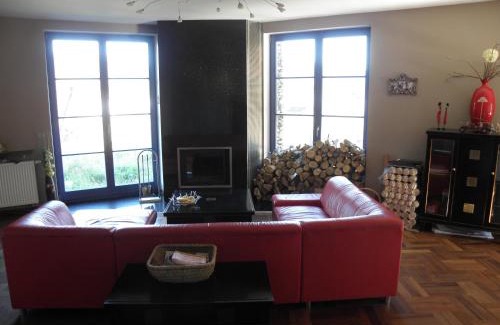 Stronie Slaskie House | Skalny Dom