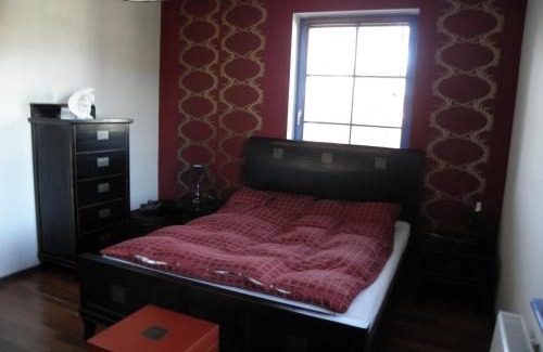 Stronie Slaskie House | Skalny Dom