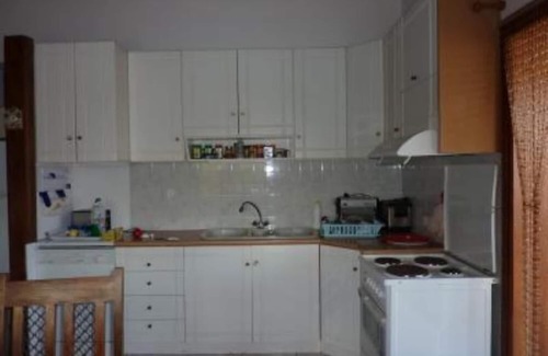 Monastiraki House | Skaloma: Villa in Skaloma