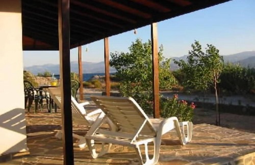 Monastiraki House | Skaloma: Villa in Skaloma