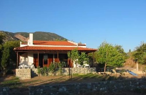 Monastiraki House | Skaloma: Villa in Skaloma