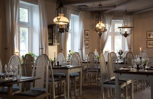 Skanor-Falsterbo Hotel | Skanörs Gästgifvaregård