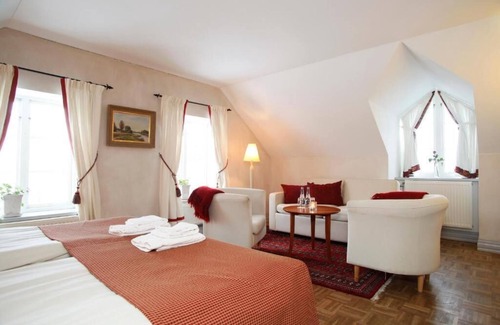Skanor-Falsterbo Hotel | Skanörs Gästgifvaregård