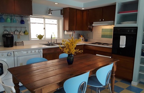 Town of Sempronius House | Skaneateles Lakefront Getaway