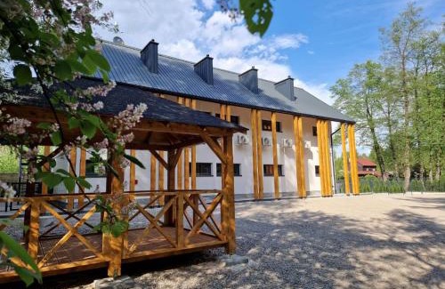 Kryspinow Apartment | Skansen Forest