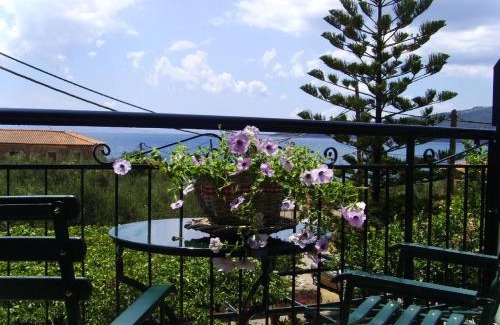 Kardamyli Apartment | Skardamoula's Studios n Apartments