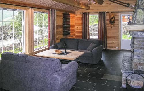 Hemsedal House | Skarsnuten