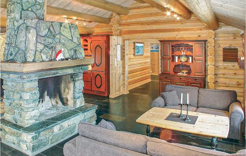 Hemsedal House | Skarsnuten