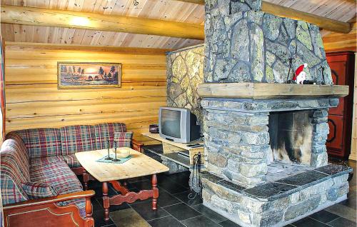 Hemsedal House | Skarsnuten