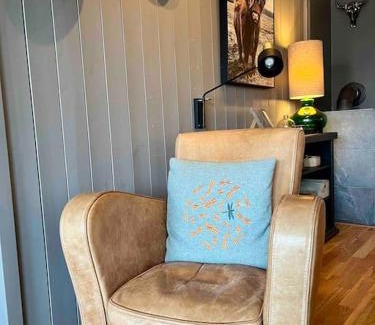 Hemsedal Apartment | Skarsnuten Panorama 46