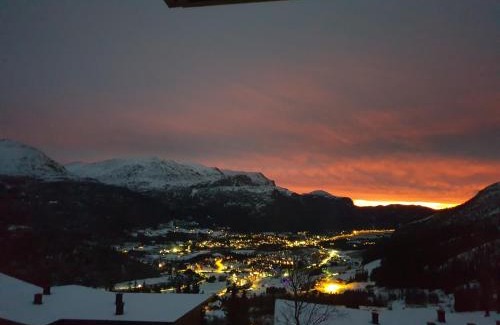 Hemsedal Apartment | Skarsnuten Panorama 61, Hemsedal