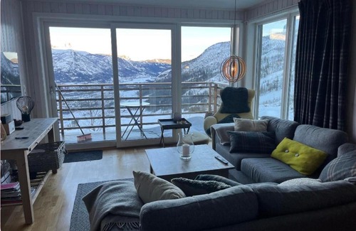 Hemsedal Apartment | Skarsnuten Panorama 61, Hemsedal