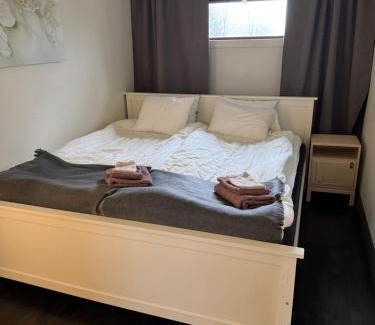 Torbjorntorp House | Skattegårdens Gästhus