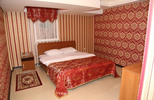 Mytishchi Hotel | Skazka Vostoka