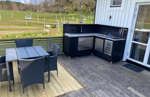 Halmstad Apartment | Skedala horsefarm
