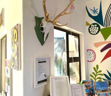 Vineta Hostel | Skeleton Beach Backpackers