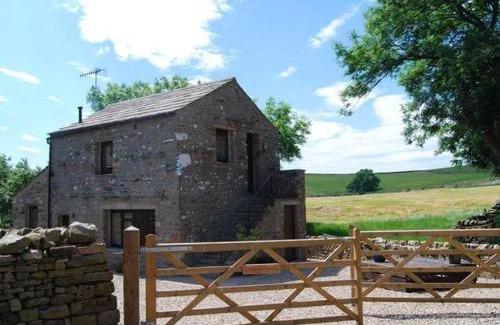 Worton House | Skellgill Barn