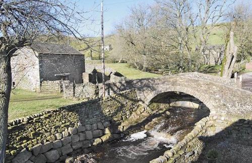 Worton House | Skellgill Barn