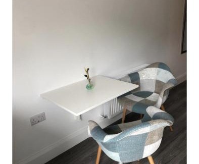 Portmagee Apartment | Skellig Port Accommodation - 1 Studio Bed Apartment