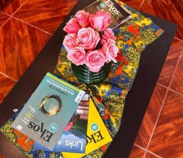 Conocoto Bed & Breakfast | Skema Collections Quito