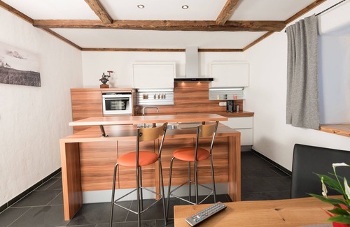 Flattach Apartment | Ski and nature holiday in the Hohe Tauern National Park in Carinthia