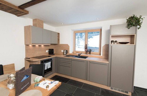 Flattach Apartment | Ski and nature holiday in the Hohe Tauern National Park in Carinthia