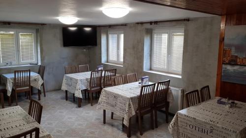 Velka Upa Apartment | SKI Apartmány Nymburska chata