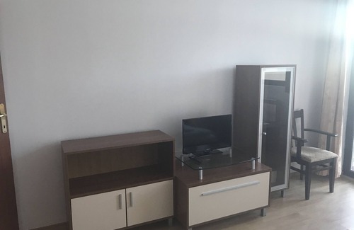 Borovets Condo | Ski apartment in the Flora complex in Borovets