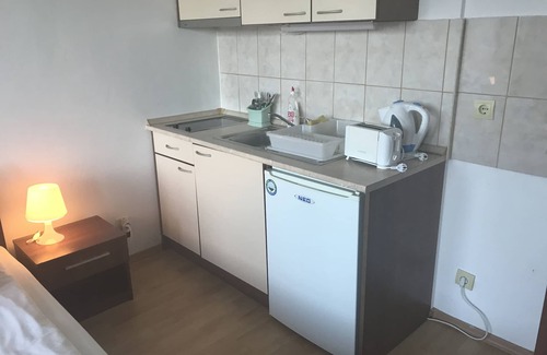 Borovets Condo | Ski apartment in the Flora complex in Borovets