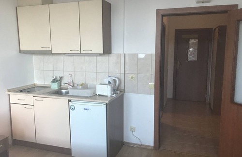 Borovets Condo | Ski apartment in the Flora complex in Borovets