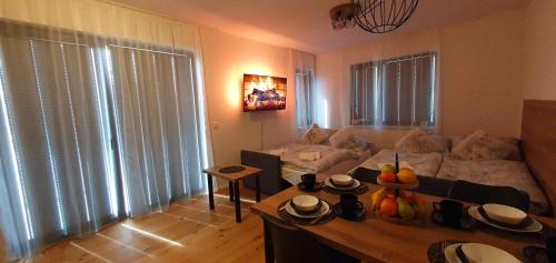 Janske Lazne Apartment | Ski&Bike Apartment Janské Lázně + Parking
