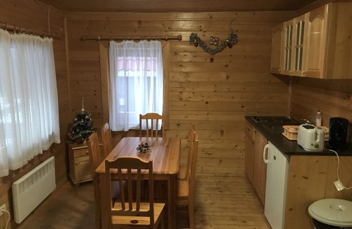 Borovets Ski Chalet | Ski Chalet With Sauna In The Centre Of Borovets