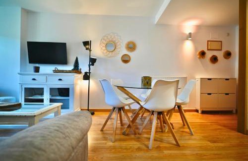 Incles Apartment | Ski & confort I Estancia junto a Grandvalira