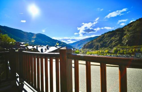 Incles Apartment | Ski & confort I Estancia junto a Grandvalira