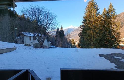 Marilleva 900 Apartment | Ski-Garden