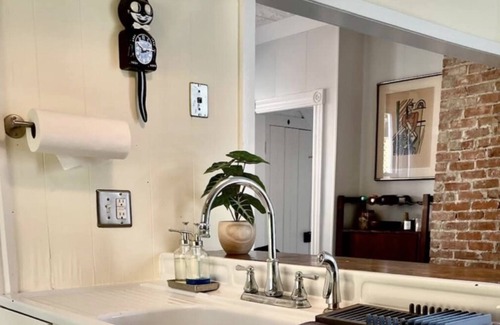 Catskill House | Ski Getaway in the heart of the Catskills