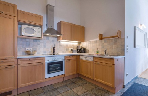 Kitzbuehel Apartment | Ski-in/Ski-out