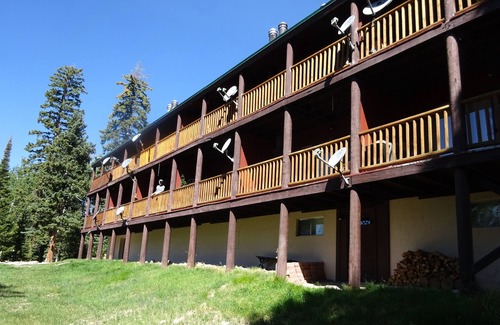 Beaver Condo | Ski-In/ski-Out At Eagle Point Ski Resort - Snowflake #12 - 1 Bedroom Condo