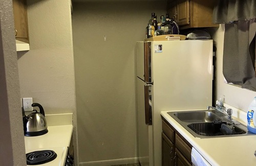 Beaver Condo | Ski in, Ski out Condo at Eagle Point Ski Resort. Sleeps 7.