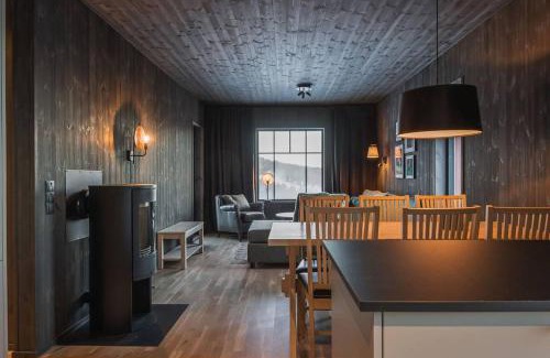 Jarvso Apartment | Ski In Ski Out Järvsö Alpterassen 8 st sängplatser