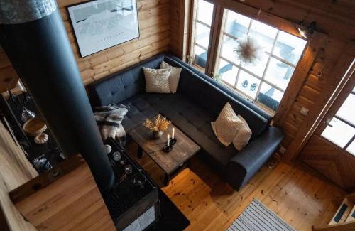 Lofsdalen House | Ski-in/Ski-out | Sauna | Pets allowed | Terrace