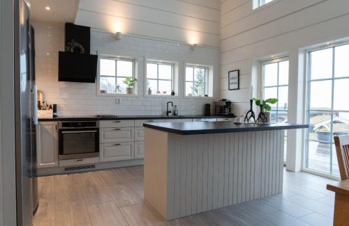 Lofsdalen House | Ski-in/Ski-out | Sauna | Wi-Fi | Pets allowed