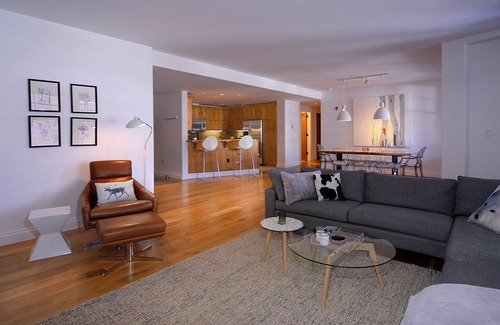 Crested Butte Condo | Ski In/Ski Out "WestWall Lodge" Luxury Mountain Accommodation A202