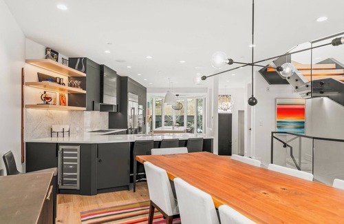 Snowmass Village House | Ski-In/Ski-out Christmas Week Special! New Townhome on Snowmass 4 Bed/4.5 Baths