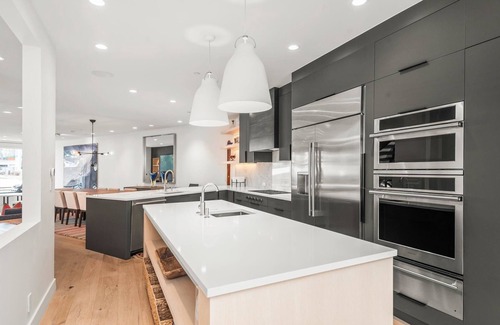 Snowmass Village House | Ski-In/Ski-out Christmas Week Special! New Townhome on Snowmass 4 Bed/4.5 Baths