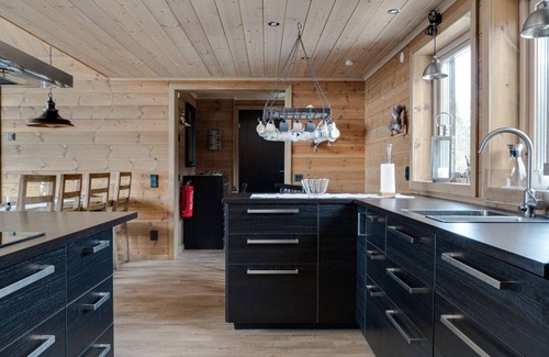 Lofsdalen Cabin | Ski-in/Ski-out | Wi-Fi | Sauna | Pets allowed