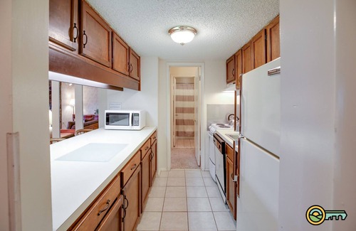 Mount Jackson Condo | Ski/MTB/Golf Condo (#116) - Slope side | Mountain & golf course views | Walk-in access!